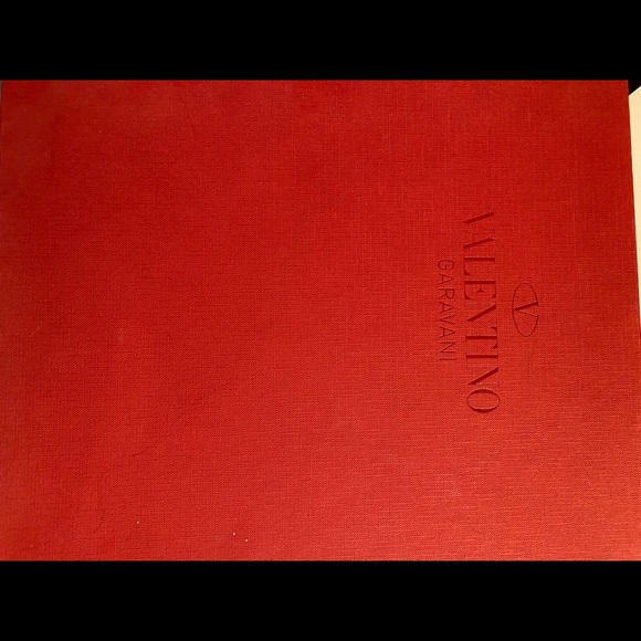 Valentino Garavani, EU 36, sandal! - Picture 6 of 7